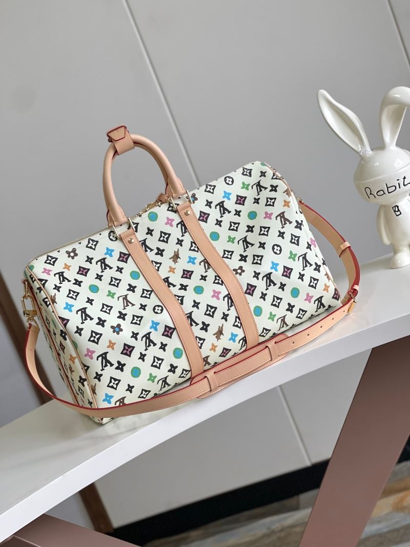 Louis Vuitton Travel Bags